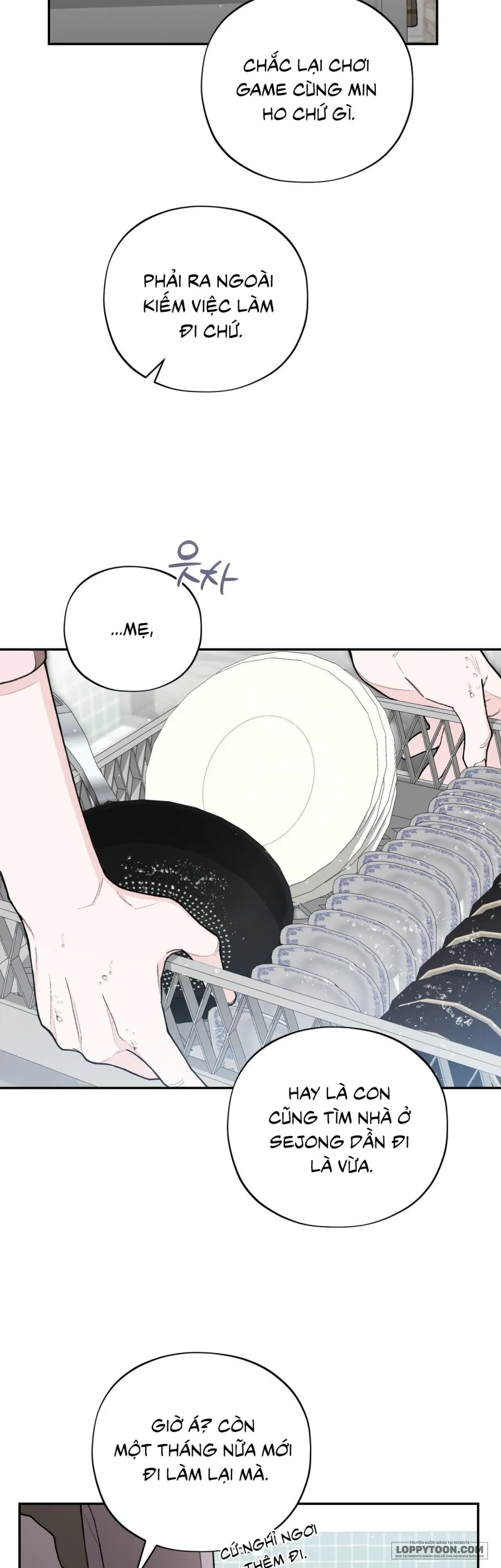 [19+] Quốc Lộ Số 1 - Chap 5 - Trang 10