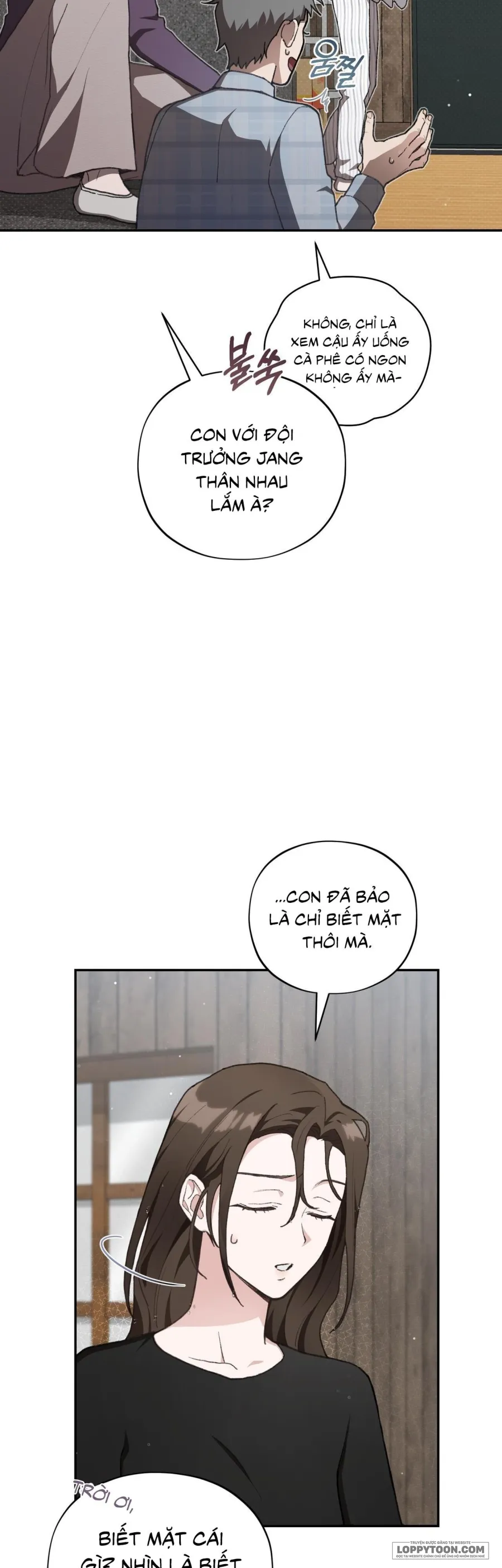 [19+] Quốc Lộ Số 1 - Chap 6 - Trang 11