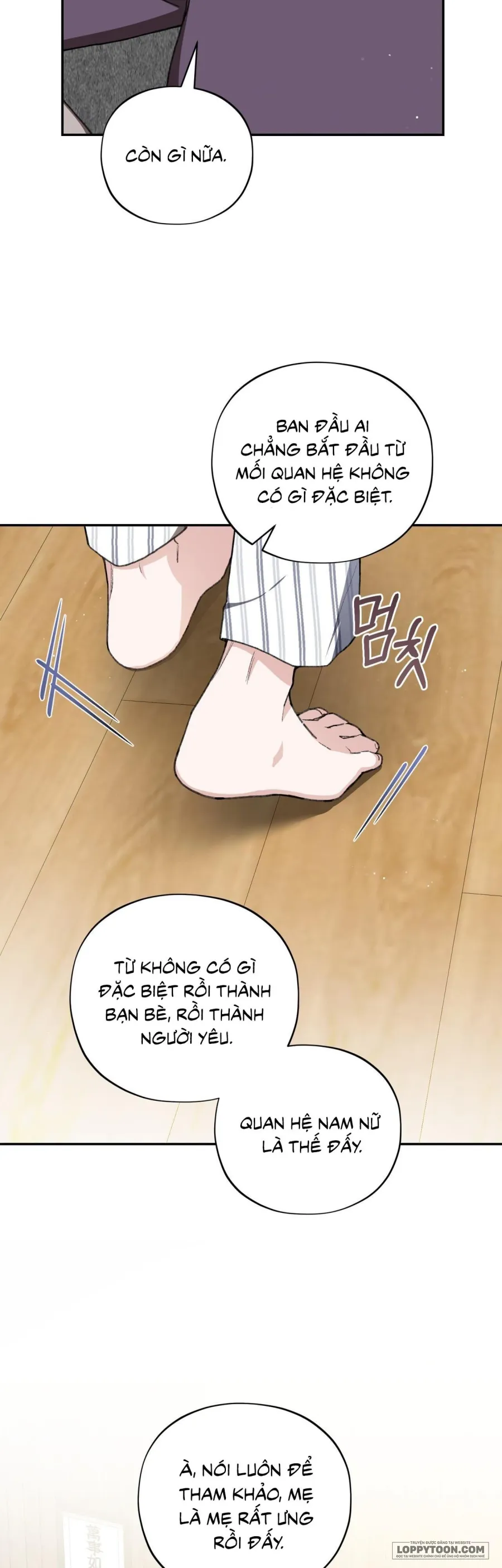 [19+] Quốc Lộ Số 1 - Chap 6 - Trang 14