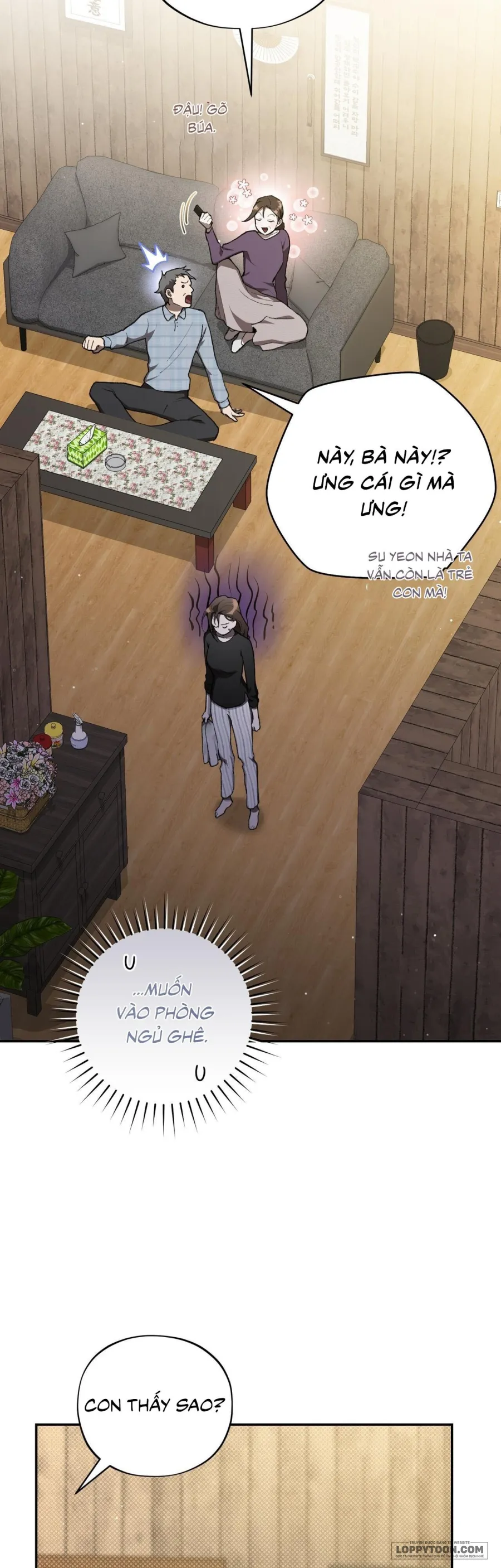 [19+] Quốc Lộ Số 1 - Chap 6 - Trang 15