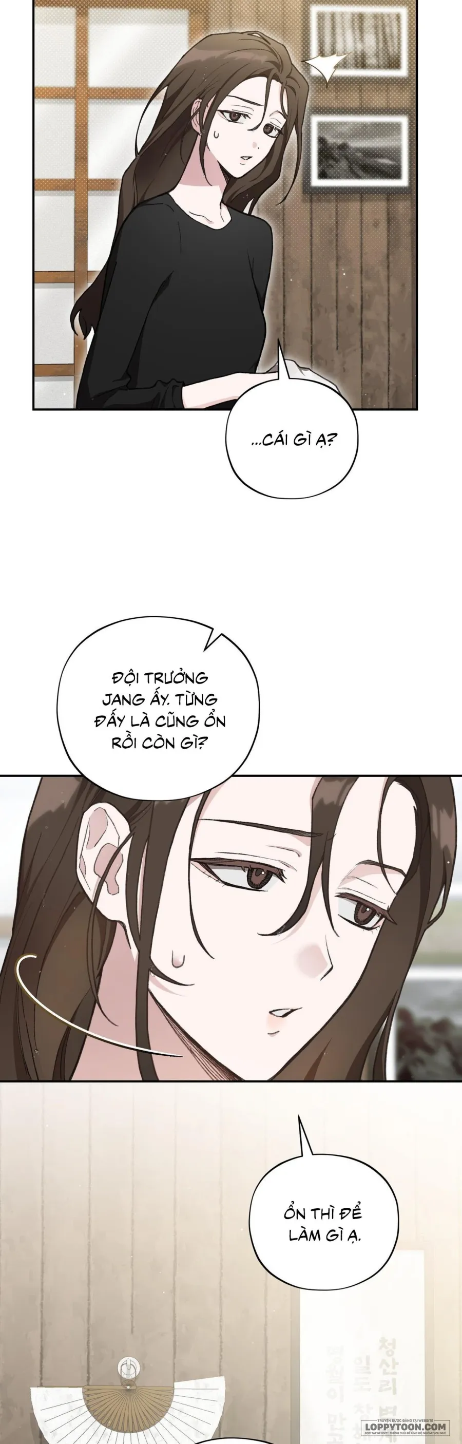 [19+] Quốc Lộ Số 1 - Chap 6 - Trang 16