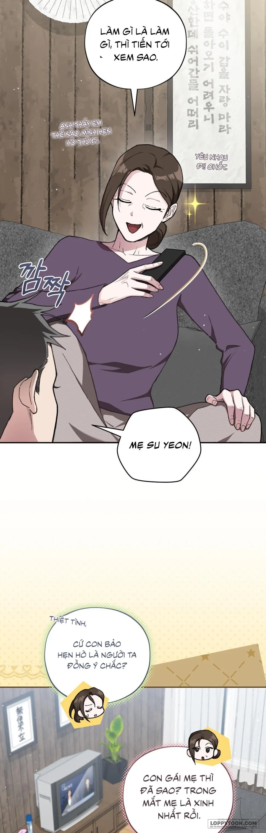 [19+] Quốc Lộ Số 1 - Chap 6 - Trang 17