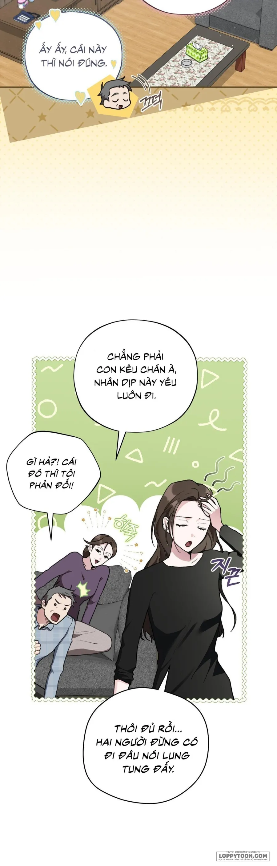 [19+] Quốc Lộ Số 1 - Chap 6 - Trang 18