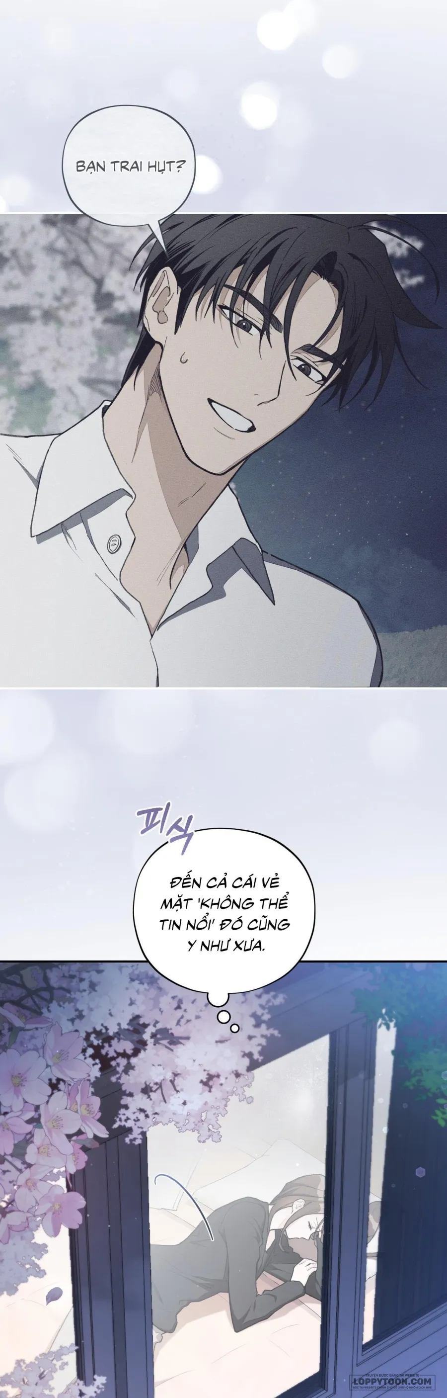 [19+] Quốc Lộ Số 1 - Chap 6 - Trang 23