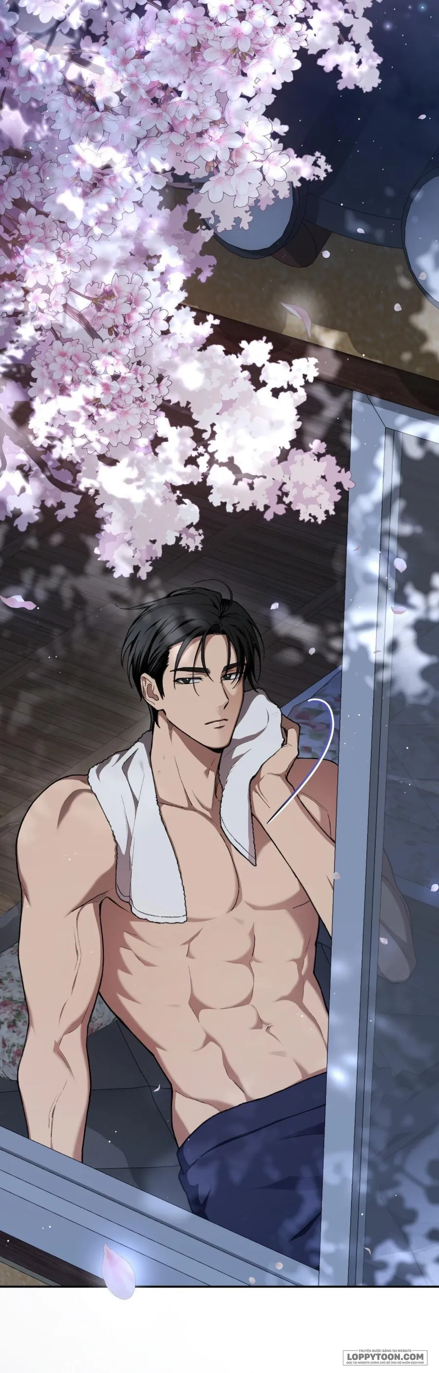 [19+] Quốc Lộ Số 1 - Chap 6 - Trang 26