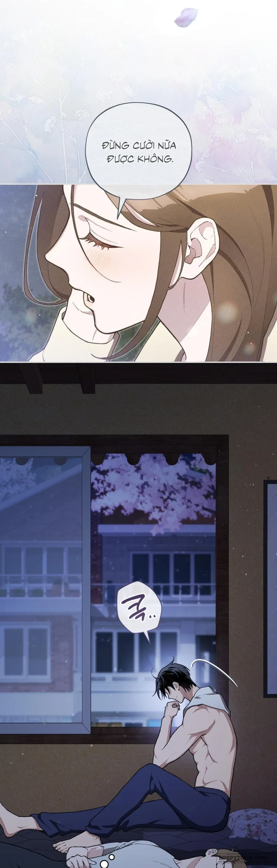 [19+] Quốc Lộ Số 1 - Chap 6 - Trang 27