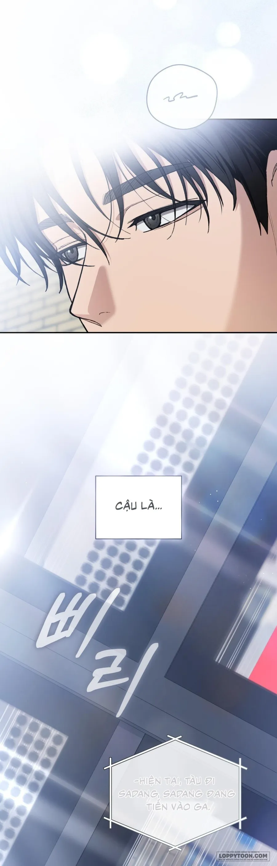 [19+] Quốc Lộ Số 1 - Chap 6 - Trang 30