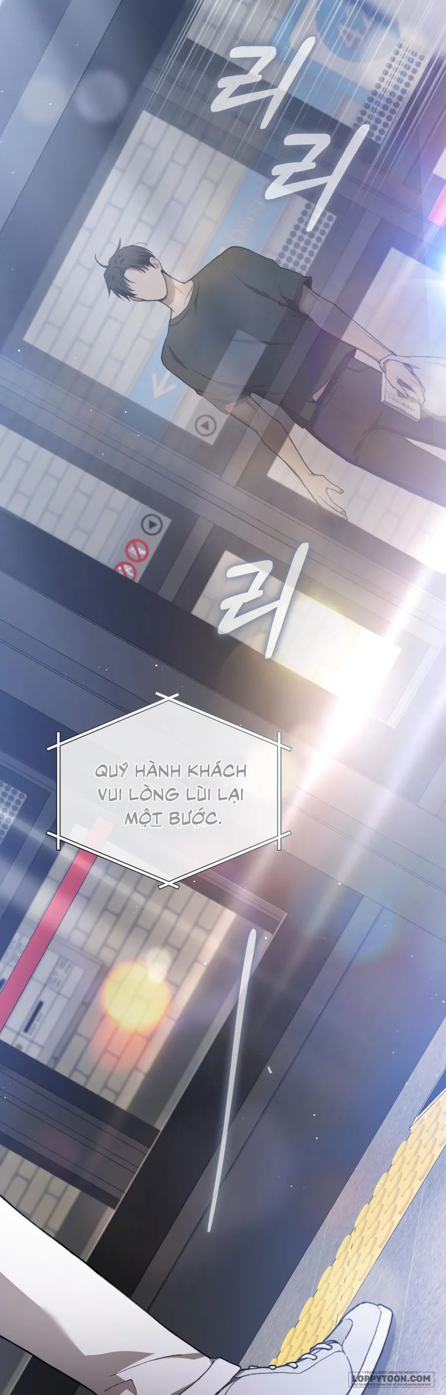 [19+] Quốc Lộ Số 1 - Chap 6 - Trang 31