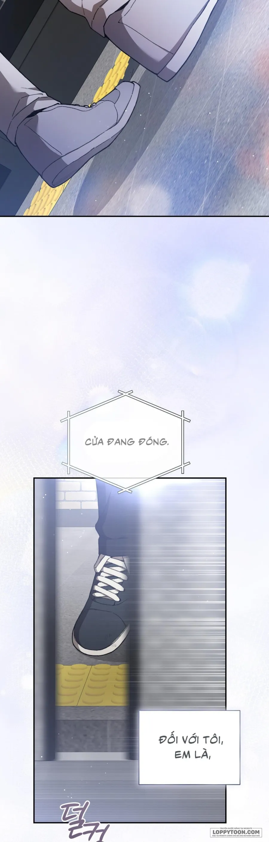 [19+] Quốc Lộ Số 1 - Chap 6 - Trang 32