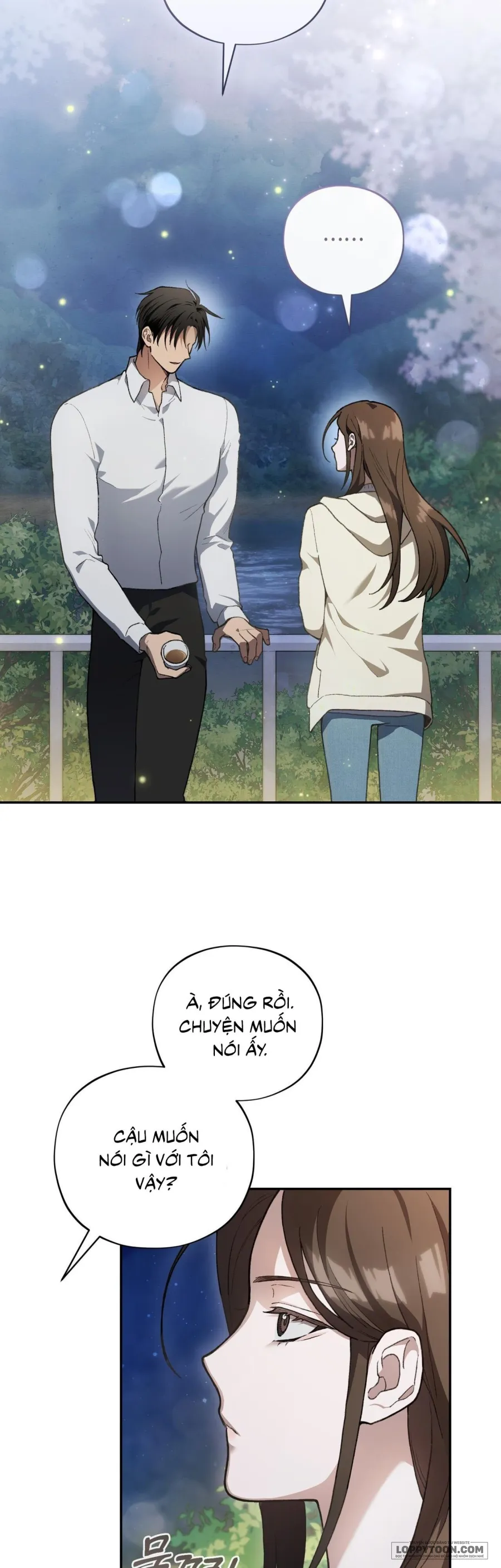 [19+] Quốc Lộ Số 1 - Chap 6 - Trang 36