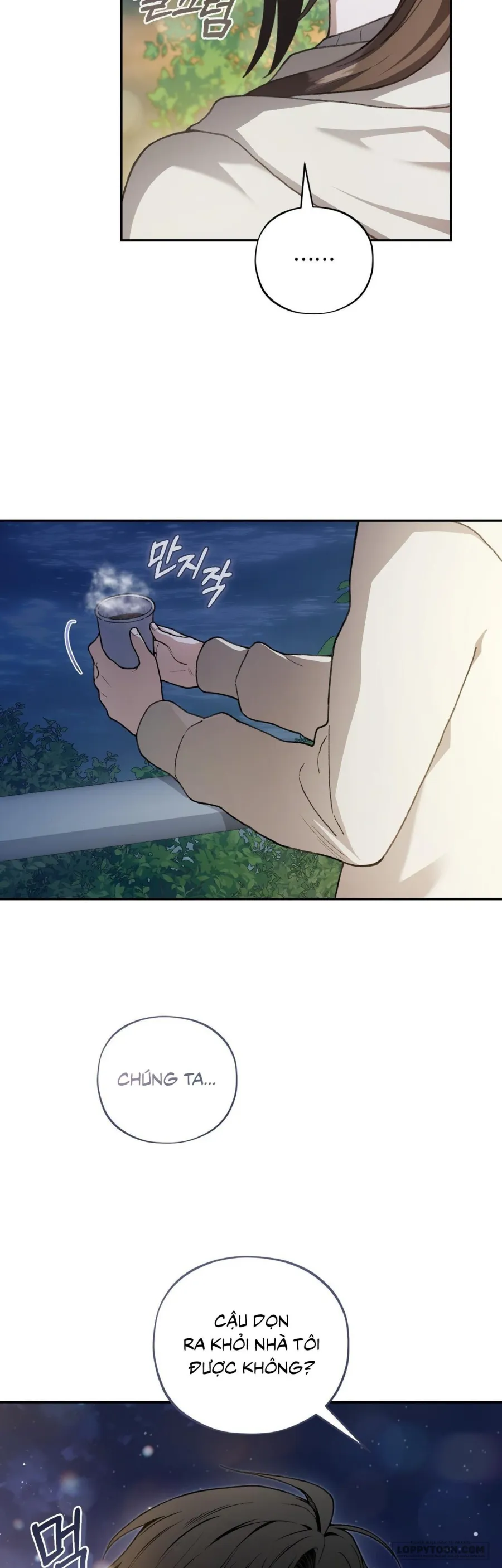 [19+] Quốc Lộ Số 1 - Chap 6 - Trang 37