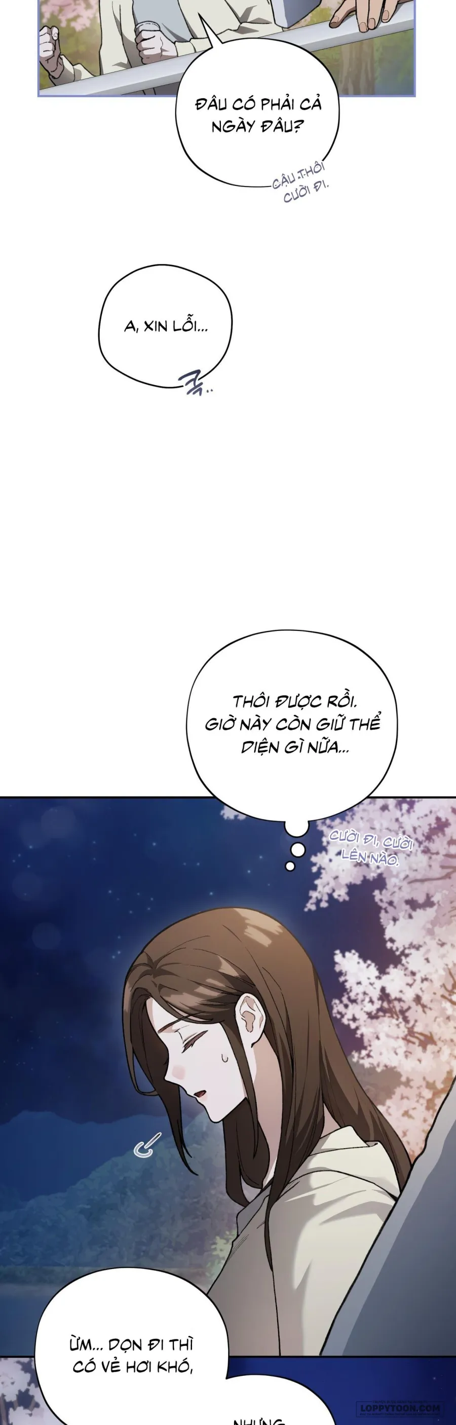 [19+] Quốc Lộ Số 1 - Chap 6 - Trang 40