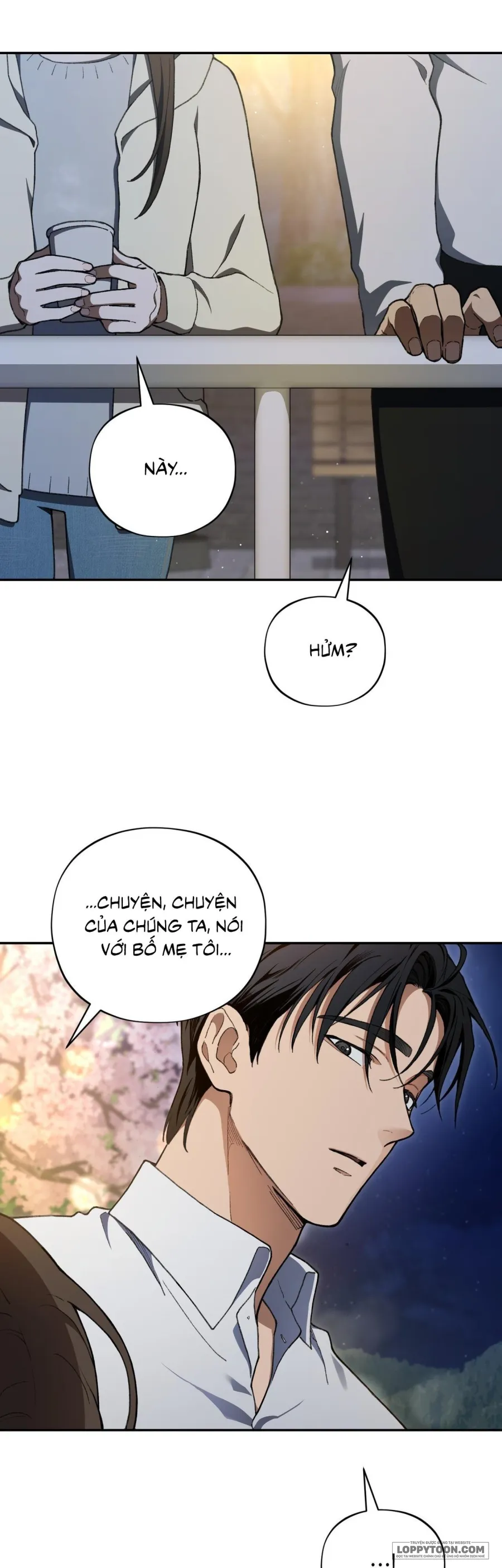 [19+] Quốc Lộ Số 1 - Chap 6 - Trang 43