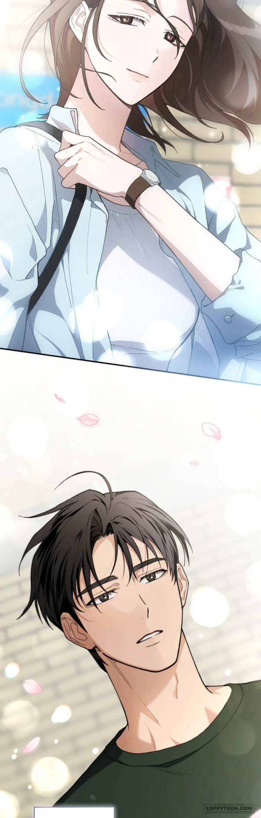 [19+] Quốc Lộ Số 1 - Chap 6 - Trang 54