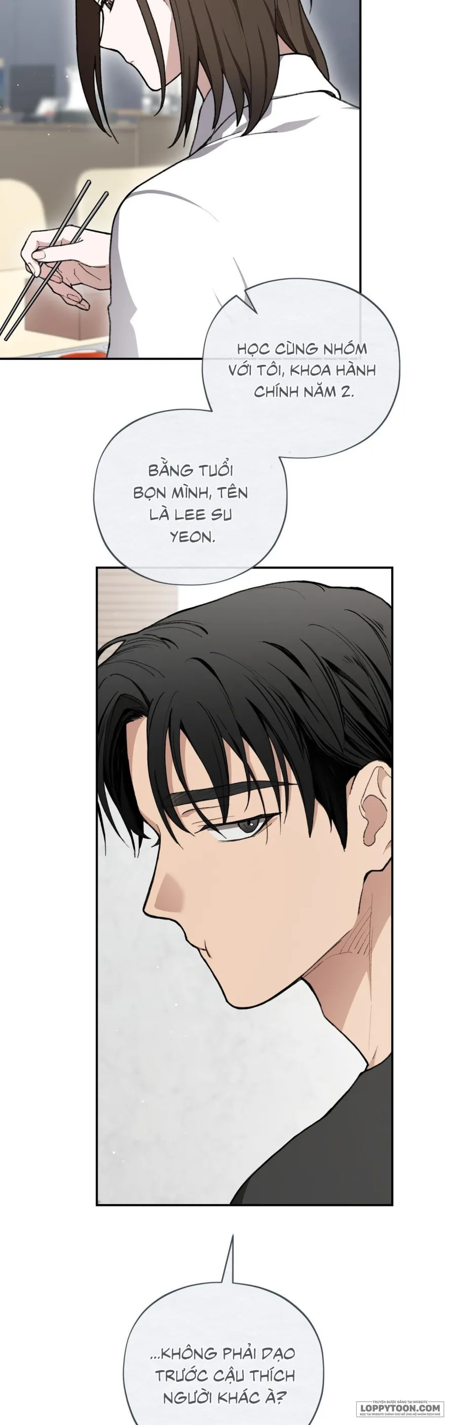 [19+] Quốc Lộ Số 1 - Chap 6 - Trang 59