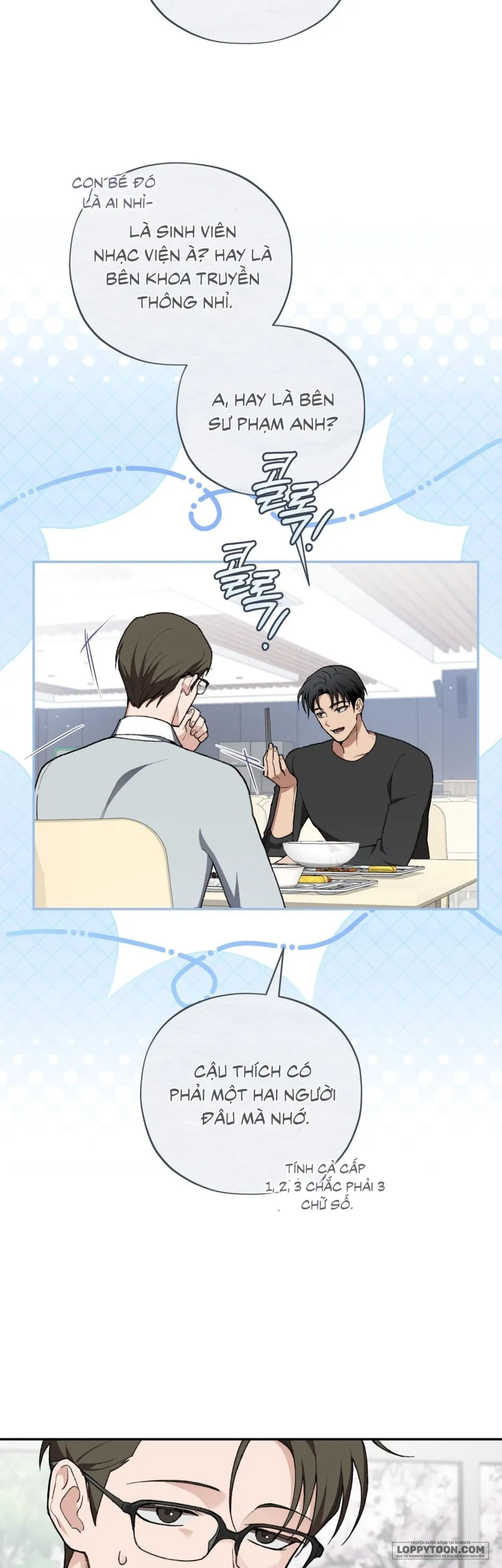 [19+] Quốc Lộ Số 1 - Chap 6 - Trang 60