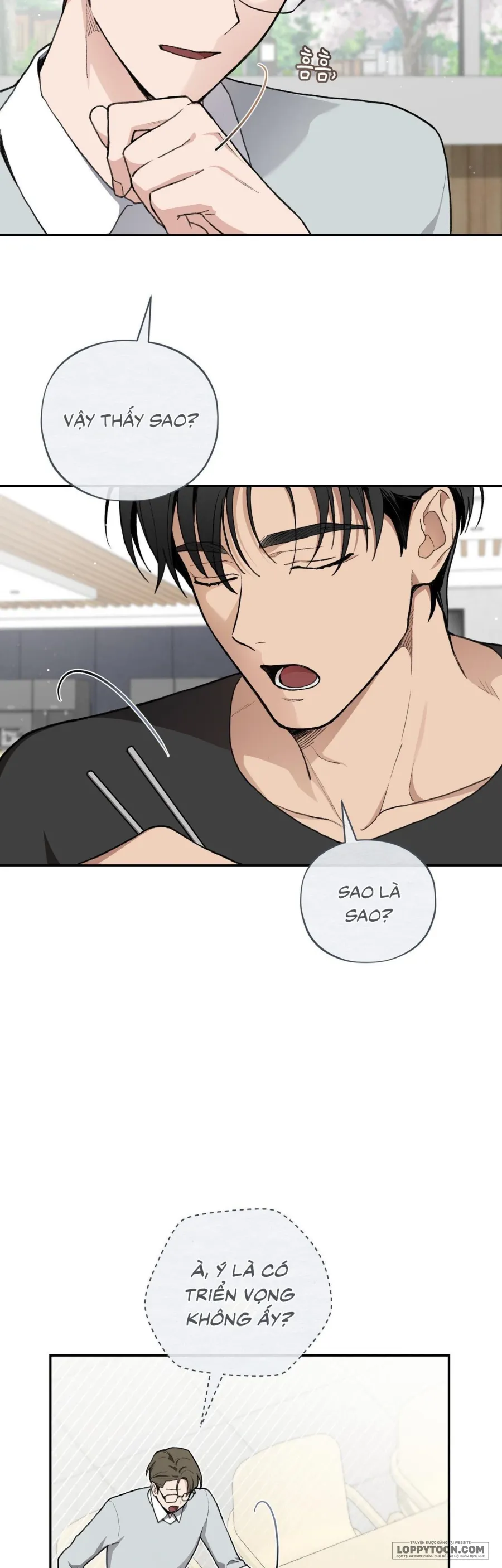 [19+] Quốc Lộ Số 1 - Chap 6 - Trang 61