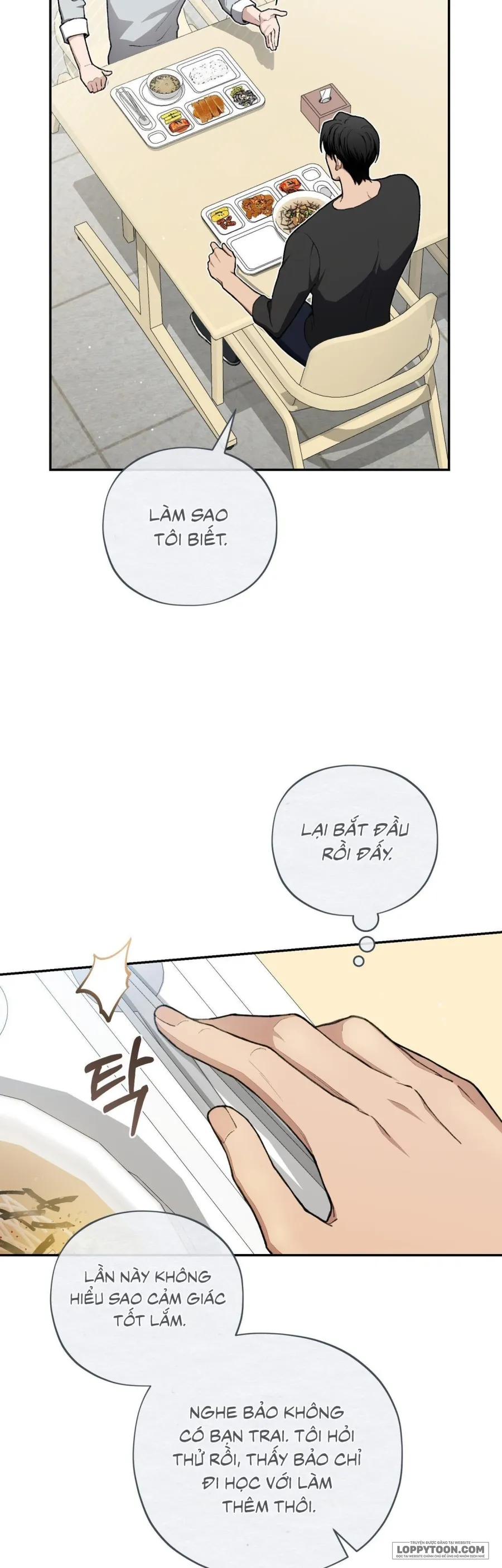 [19+] Quốc Lộ Số 1 - Chap 6 - Trang 62