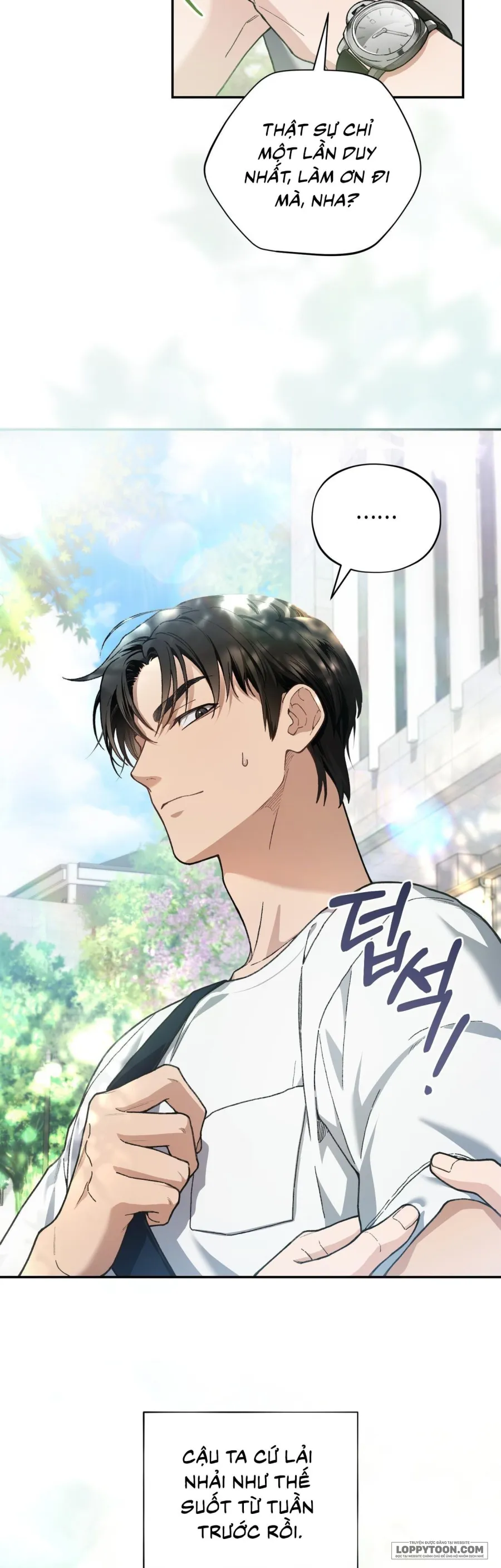 [19+] Quốc Lộ Số 1 - Chap 7 - Trang 2