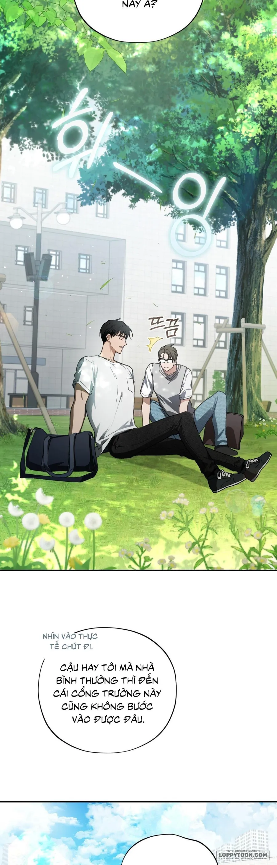 [19+] Quốc Lộ Số 1 - Chap 7 - Trang 11