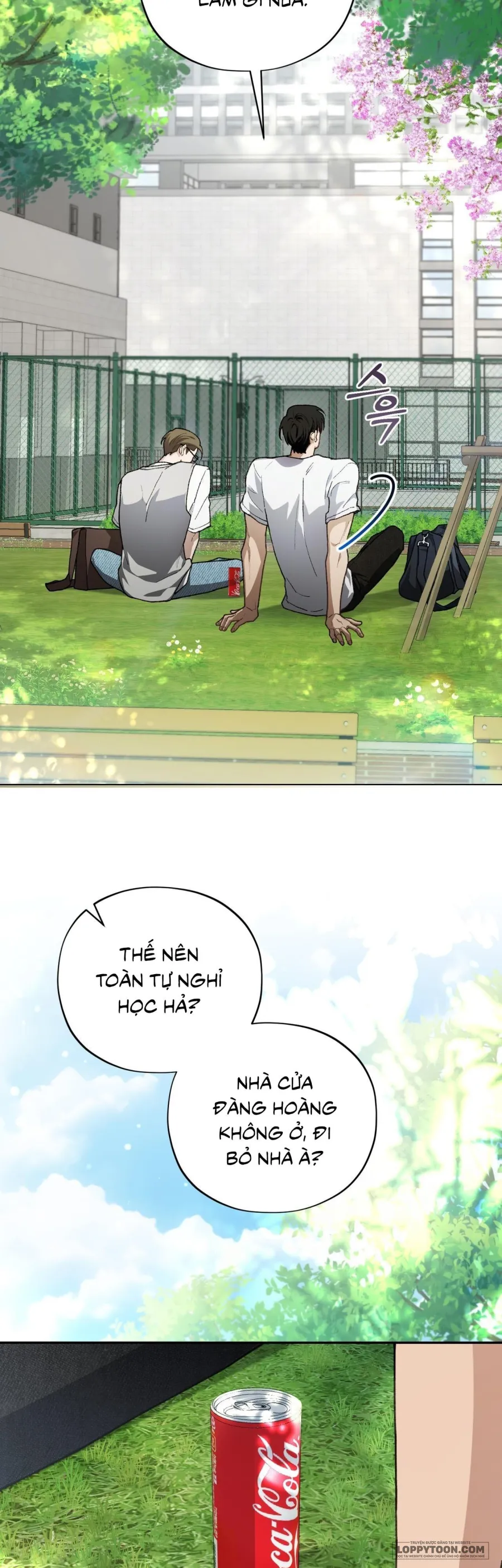 [19+] Quốc Lộ Số 1 - Chap 7 - Trang 14