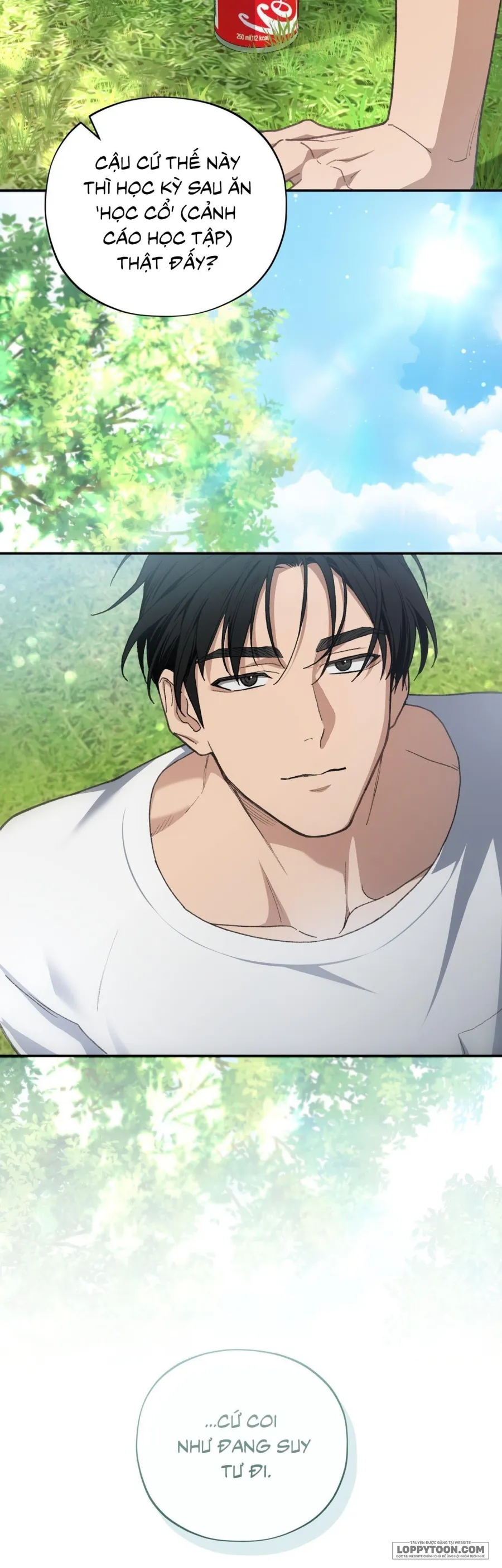 [19+] Quốc Lộ Số 1 - Chap 7 - Trang 15