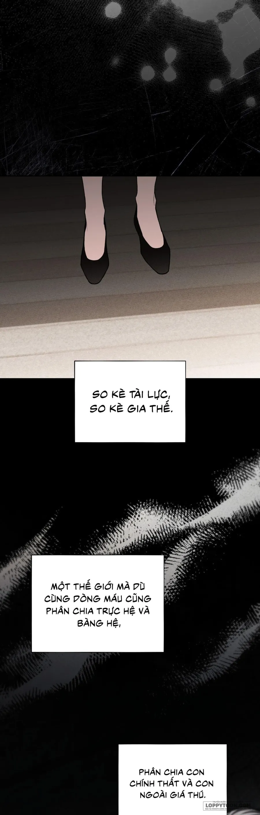 [19+] Quốc Lộ Số 1 - Chap 7 - Trang 17