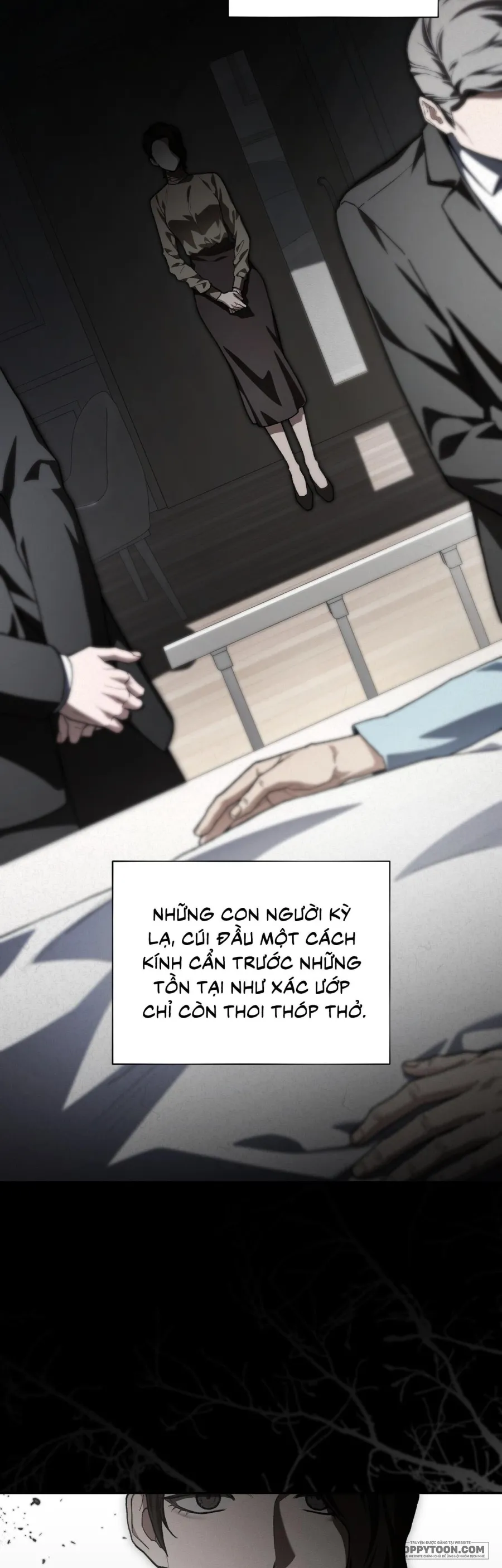[19+] Quốc Lộ Số 1 - Chap 7 - Trang 18