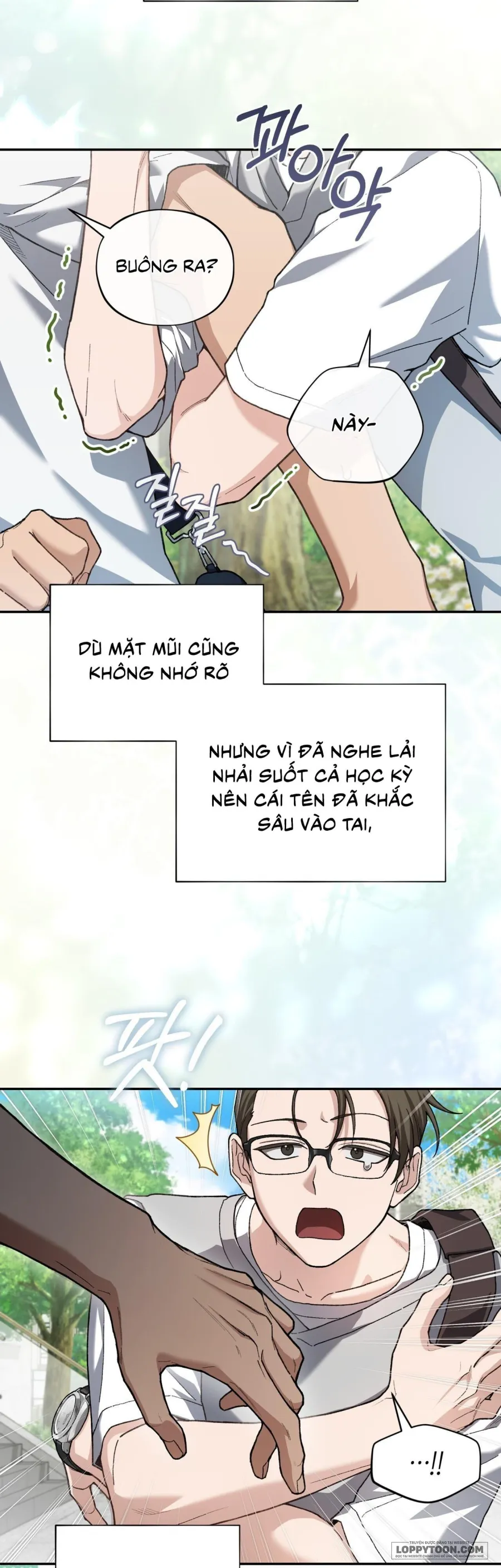 [19+] Quốc Lộ Số 1 - Chap 7 - Trang 3