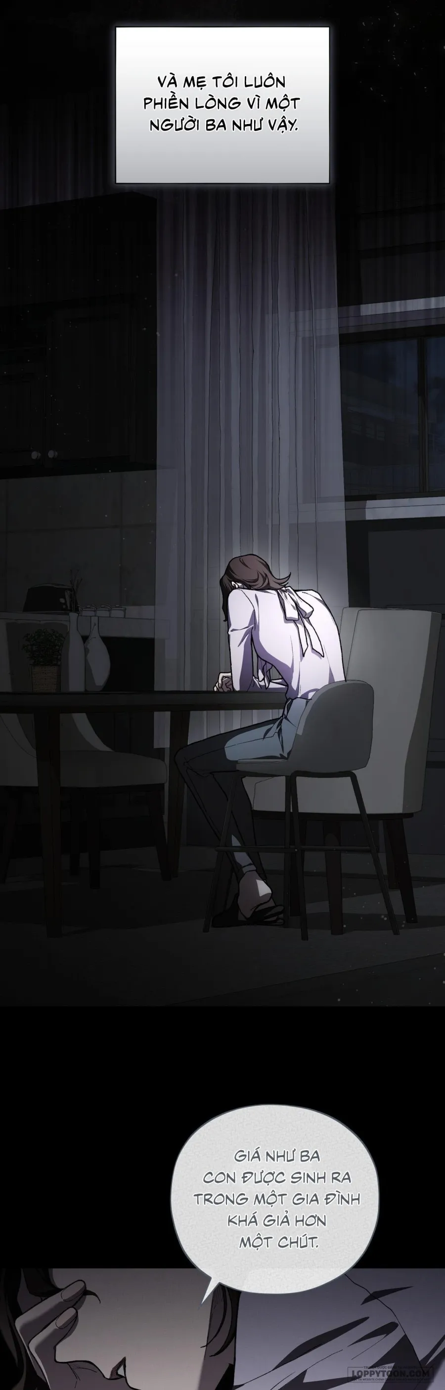 [19+] Quốc Lộ Số 1 - Chap 7 - Trang 22