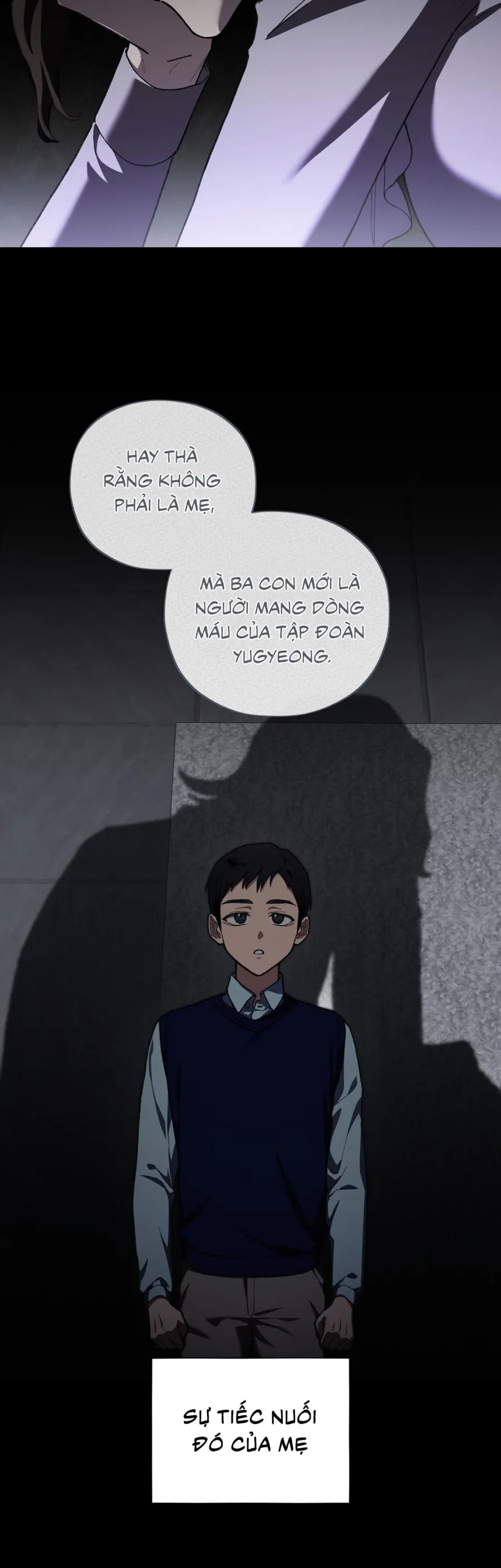 [19+] Quốc Lộ Số 1 - Chap 7 - Trang 23