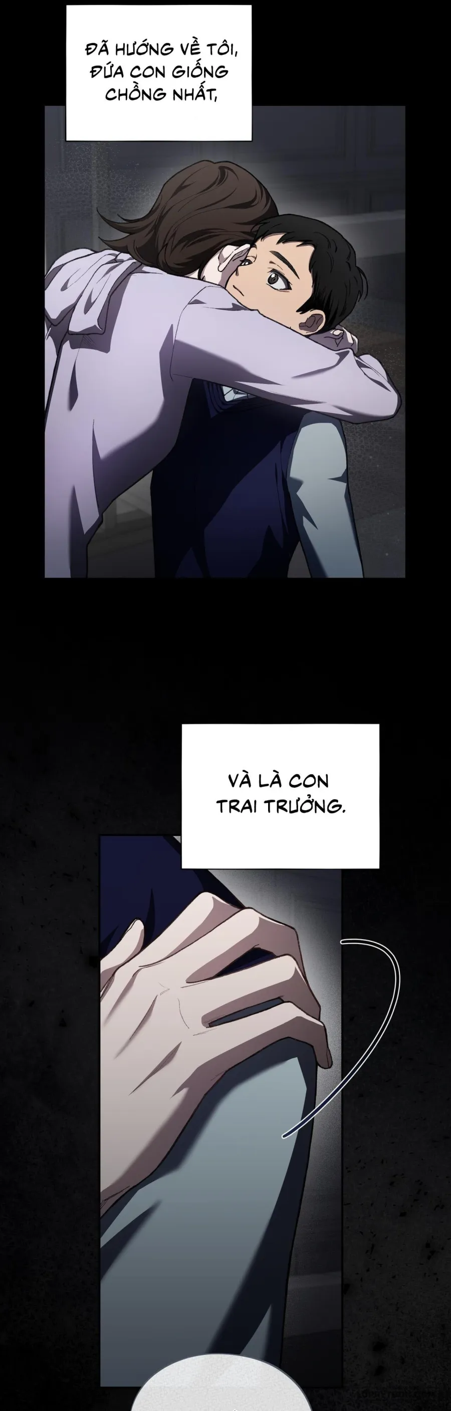 [19+] Quốc Lộ Số 1 - Chap 7 - Trang 25