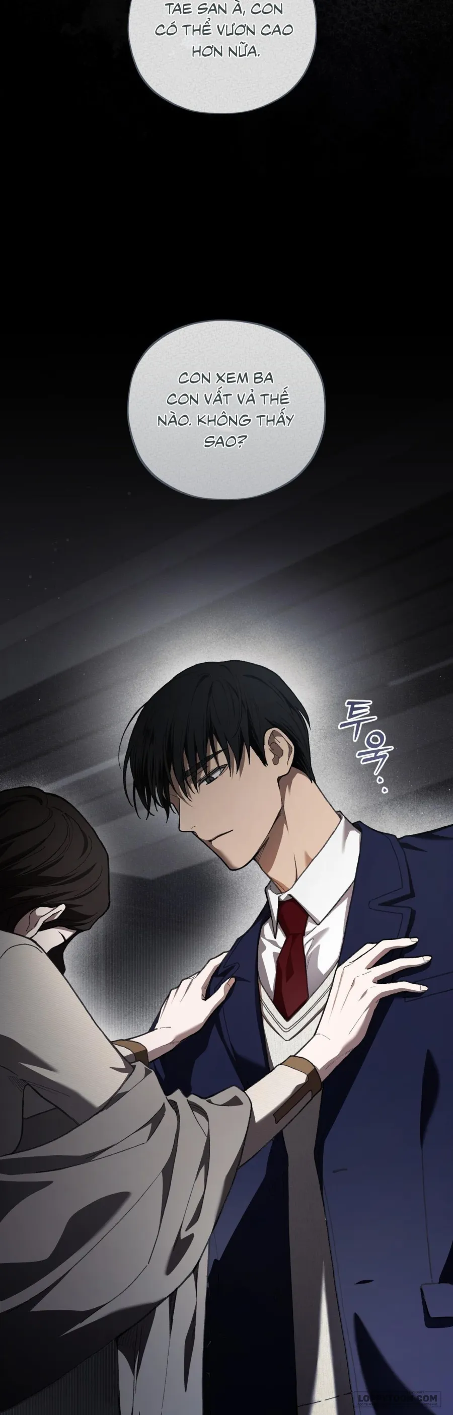 [19+] Quốc Lộ Số 1 - Chap 7 - Trang 26