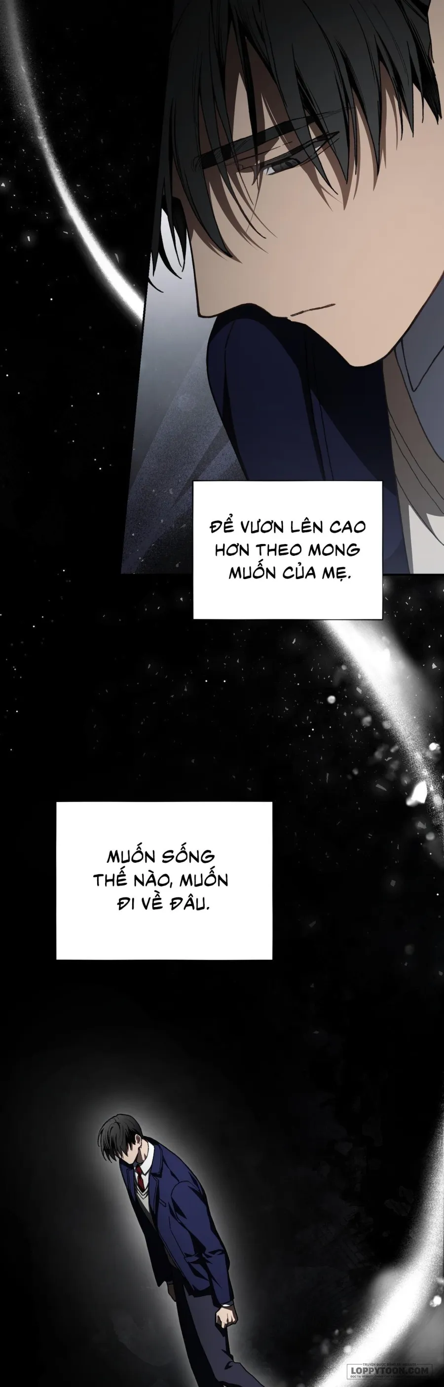 [19+] Quốc Lộ Số 1 - Chap 7 - Trang 28