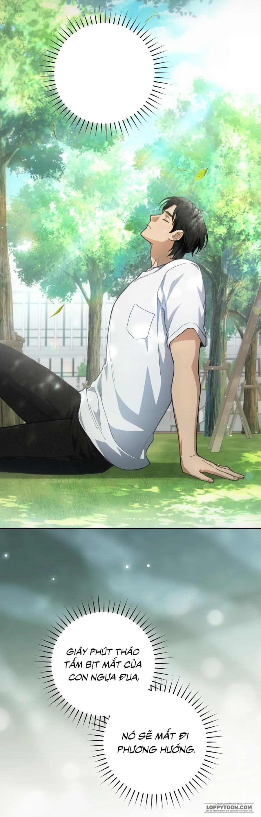 [19+] Quốc Lộ Số 1 - Chap 7 - Trang 30