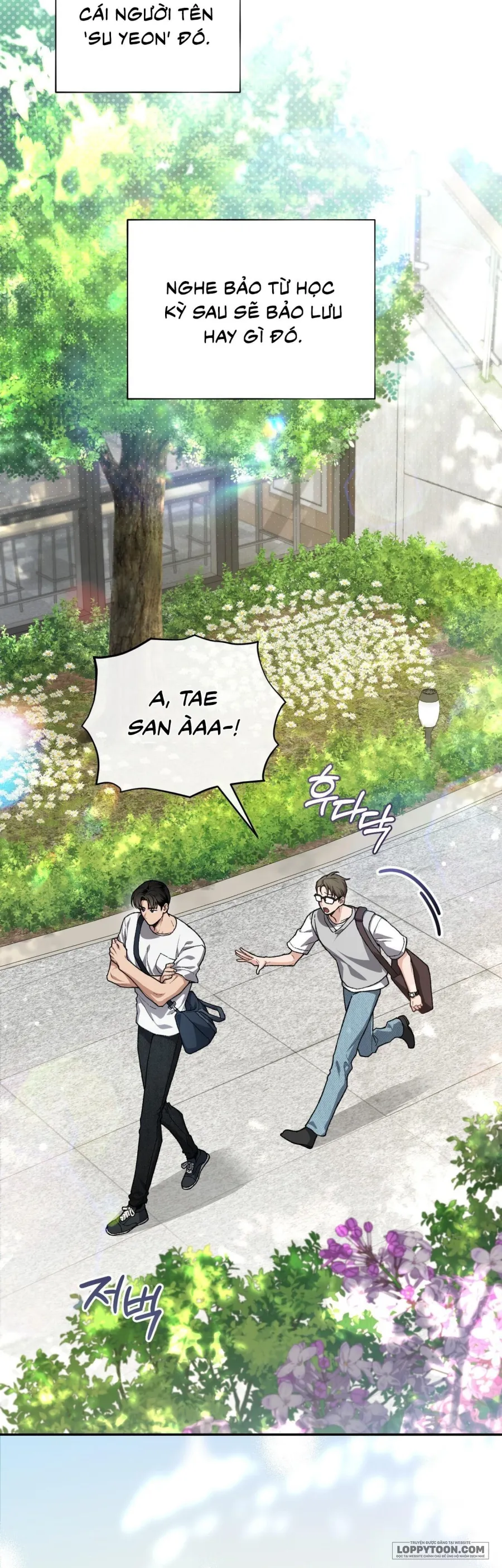 [19+] Quốc Lộ Số 1 - Chap 7 - Trang 4