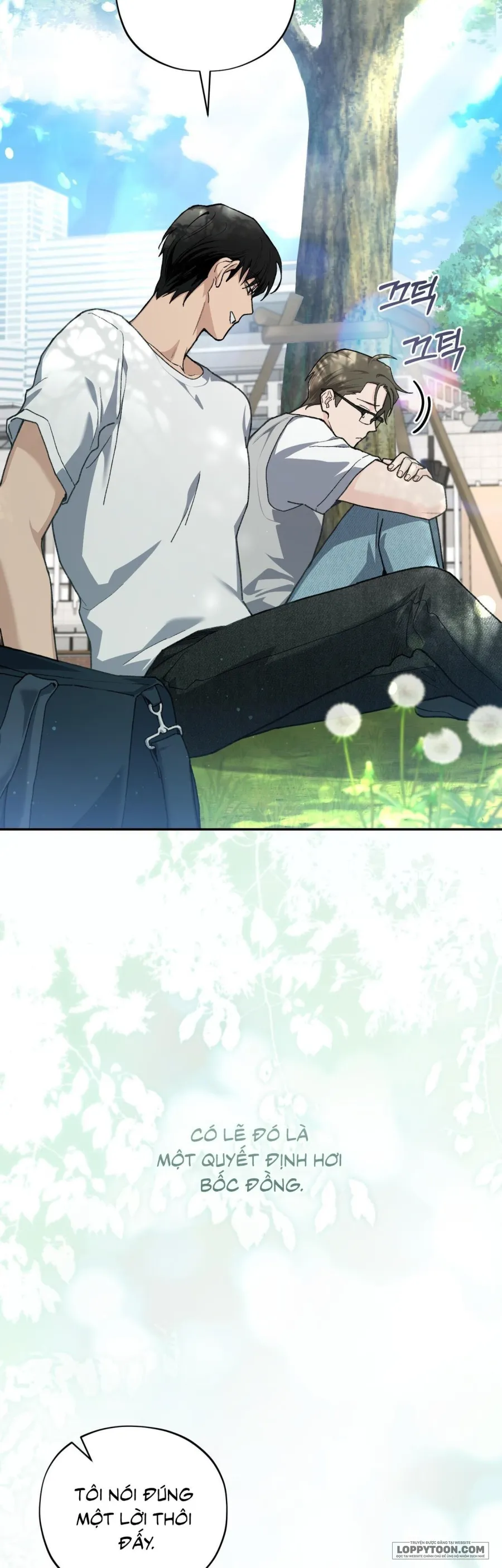 [19+] Quốc Lộ Số 1 - Chap 7 - Trang 32