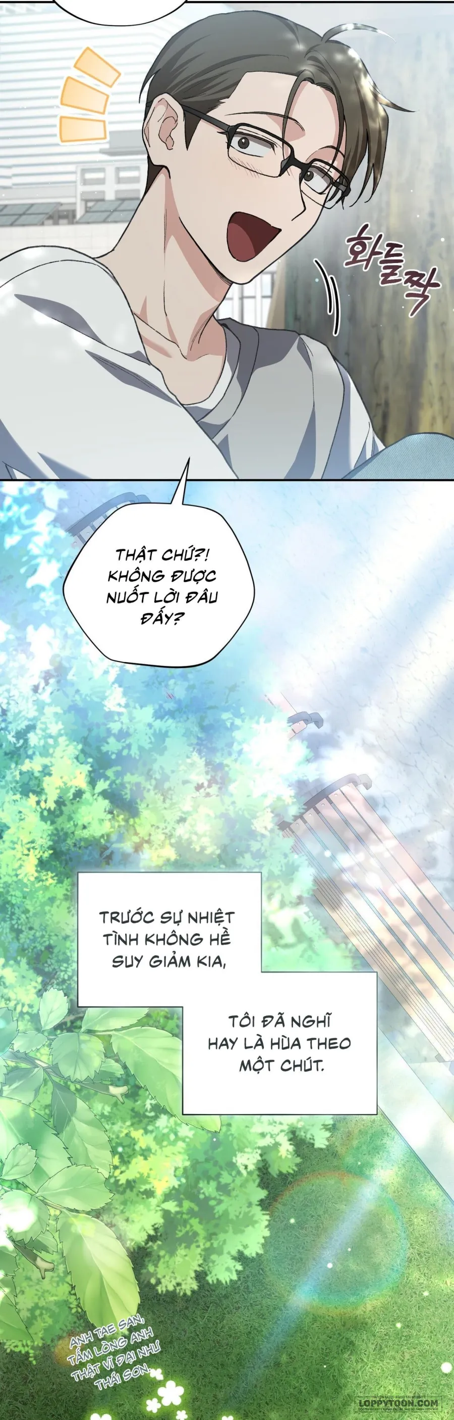 [19+] Quốc Lộ Số 1 - Chap 7 - Trang 33