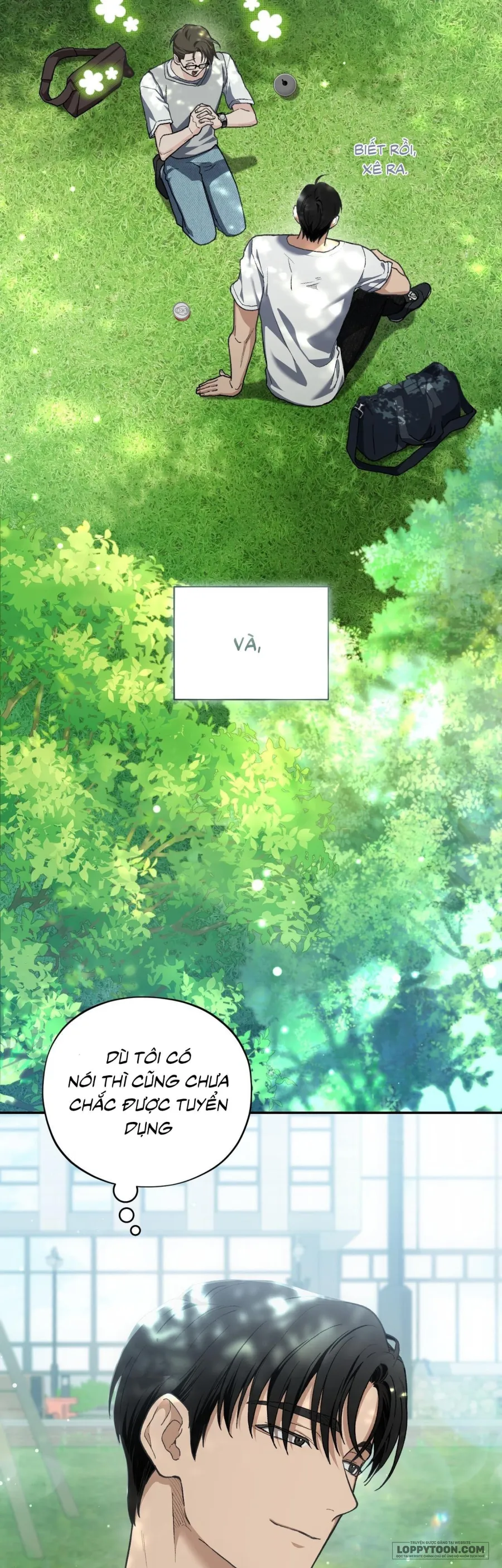 [19+] Quốc Lộ Số 1 - Chap 7 - Trang 34