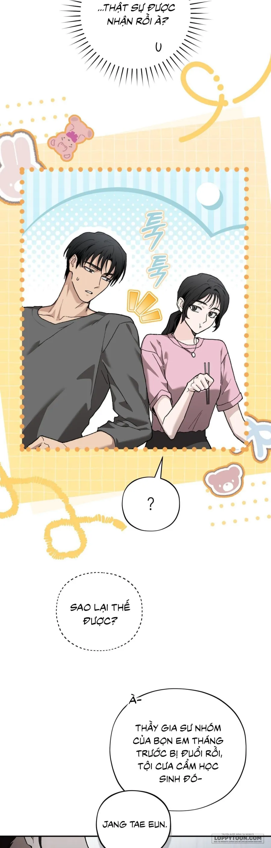 [19+] Quốc Lộ Số 1 - Chap 7 - Trang 40
