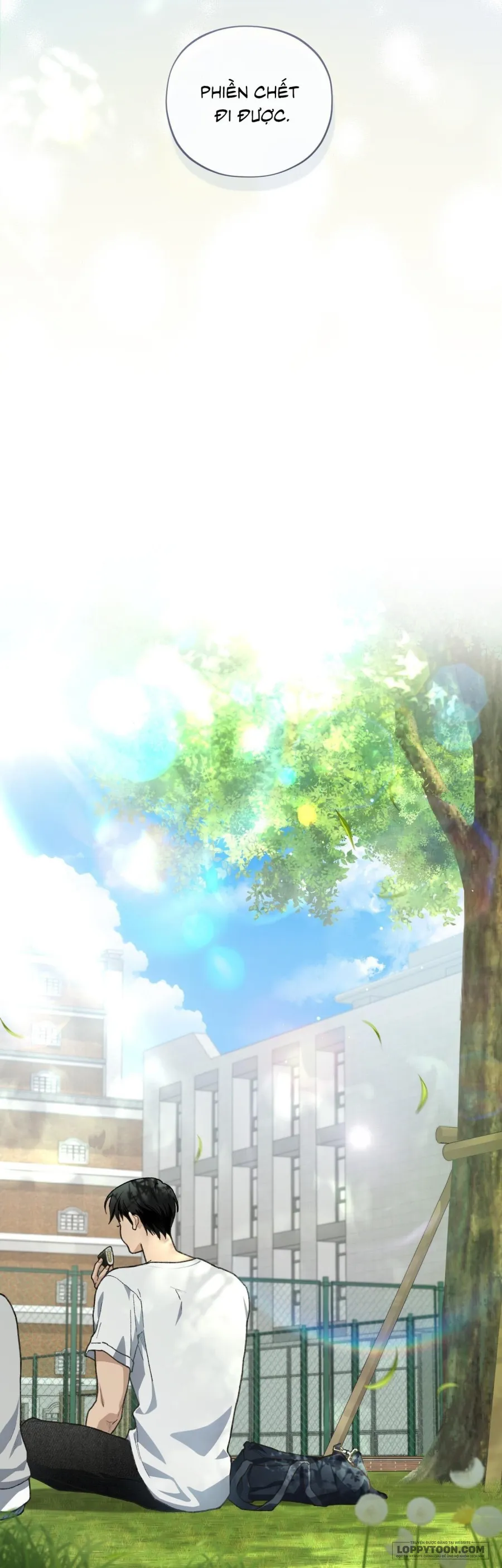 [19+] Quốc Lộ Số 1 - Chap 7 - Trang 5