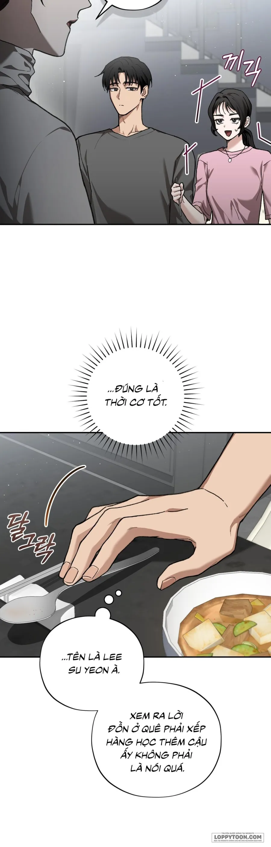 [19+] Quốc Lộ Số 1 - Chap 7 - Trang 41