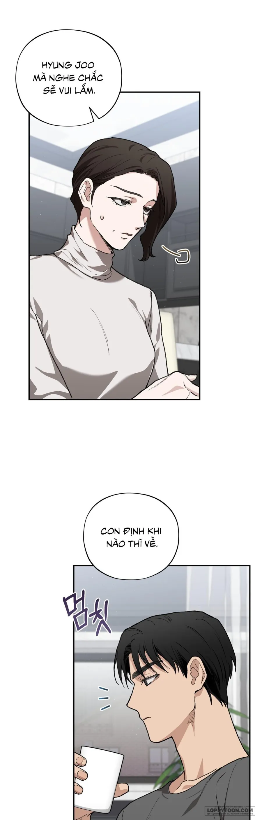 [19+] Quốc Lộ Số 1 - Chap 7 - Trang 42