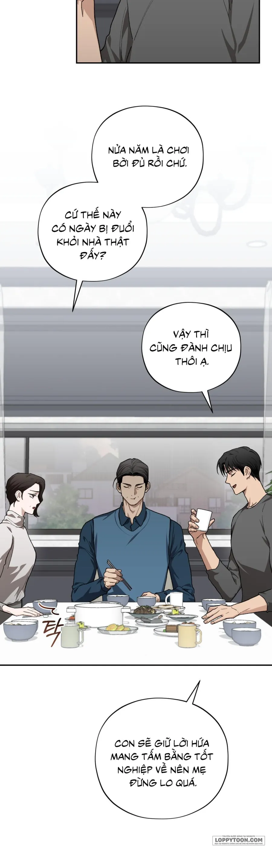 [19+] Quốc Lộ Số 1 - Chap 7 - Trang 43