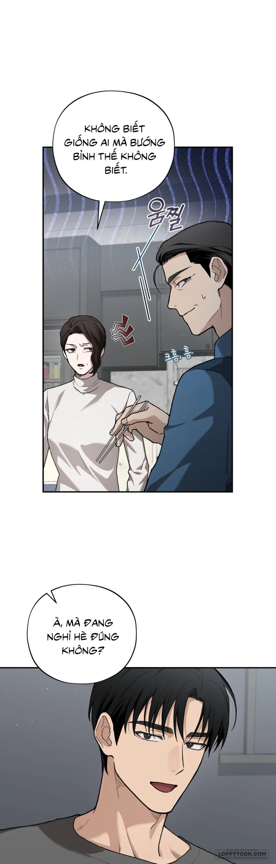 [19+] Quốc Lộ Số 1 - Chap 7 - Trang 44