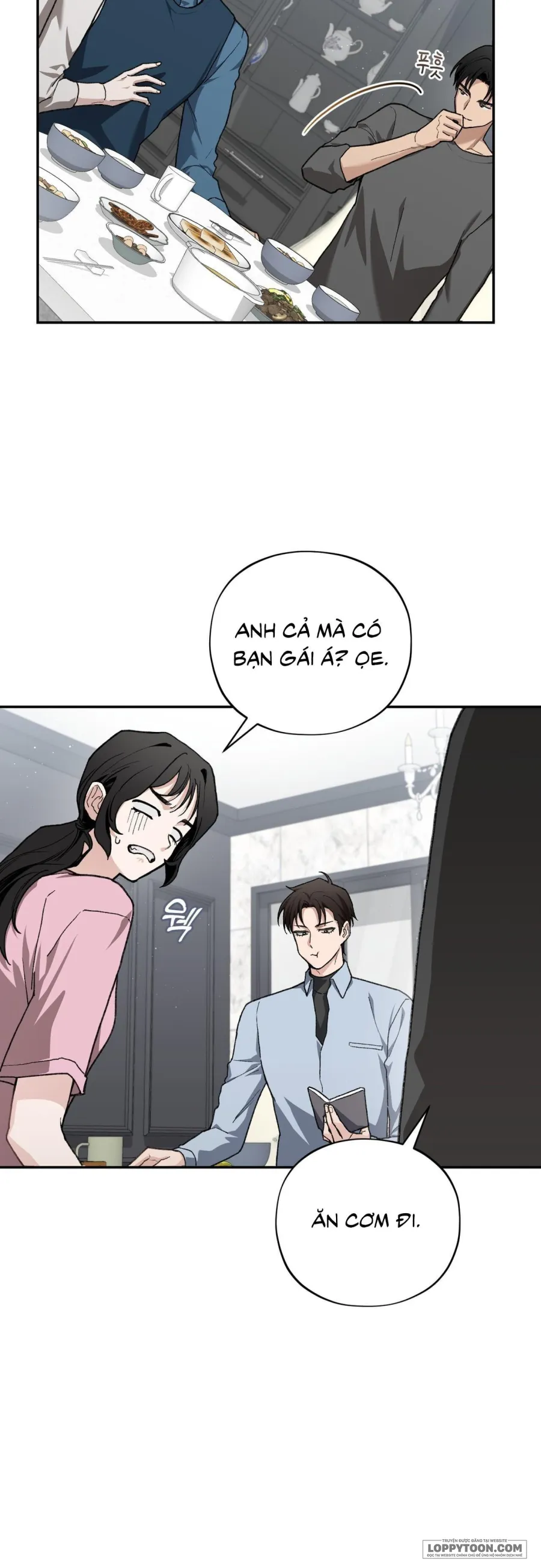 [19+] Quốc Lộ Số 1 - Chap 7 - Trang 46
