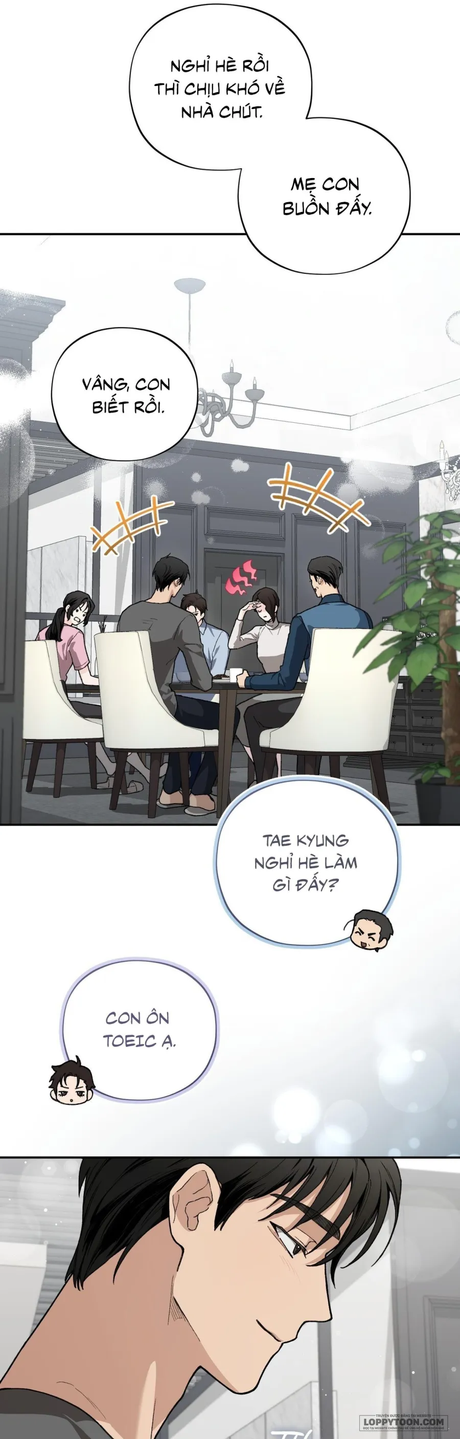 [19+] Quốc Lộ Số 1 - Chap 7 - Trang 47