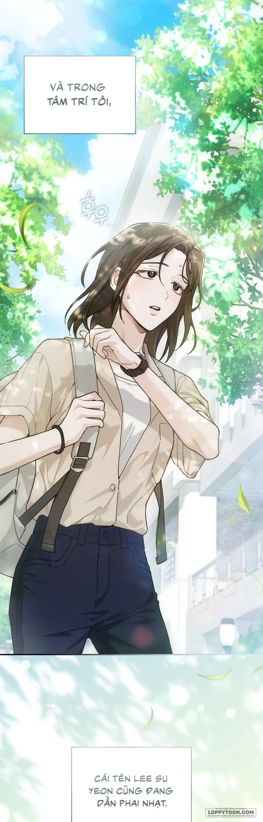 [19+] Quốc Lộ Số 1 - Chap 7 - Trang 50