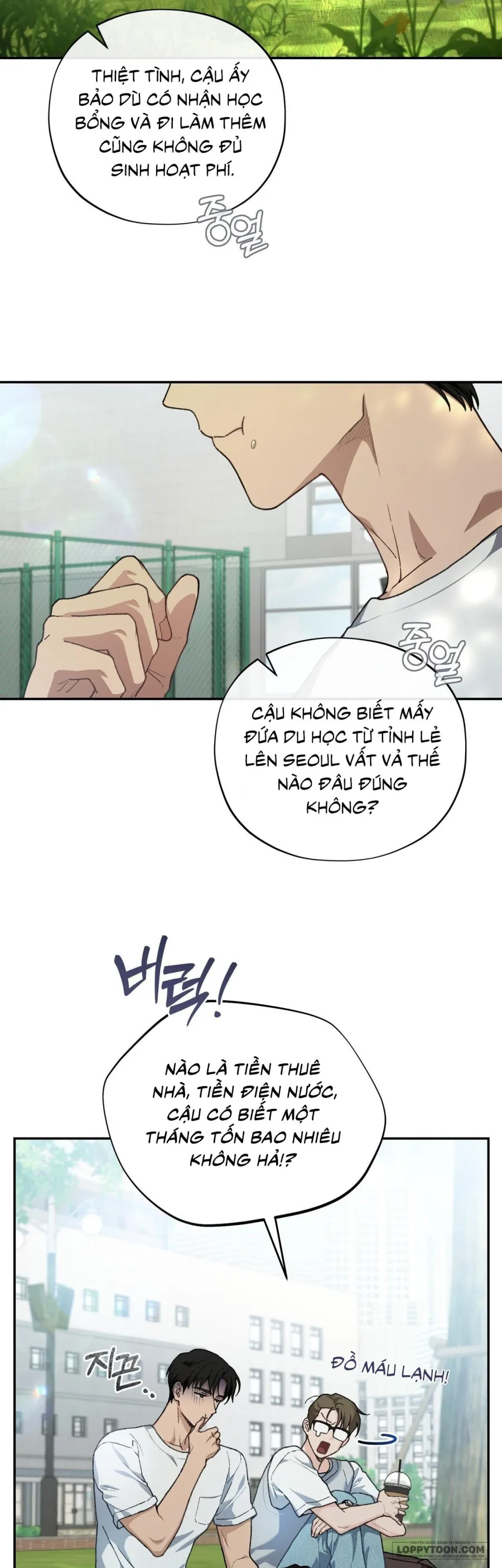[19+] Quốc Lộ Số 1 - Chap 7 - Trang 6