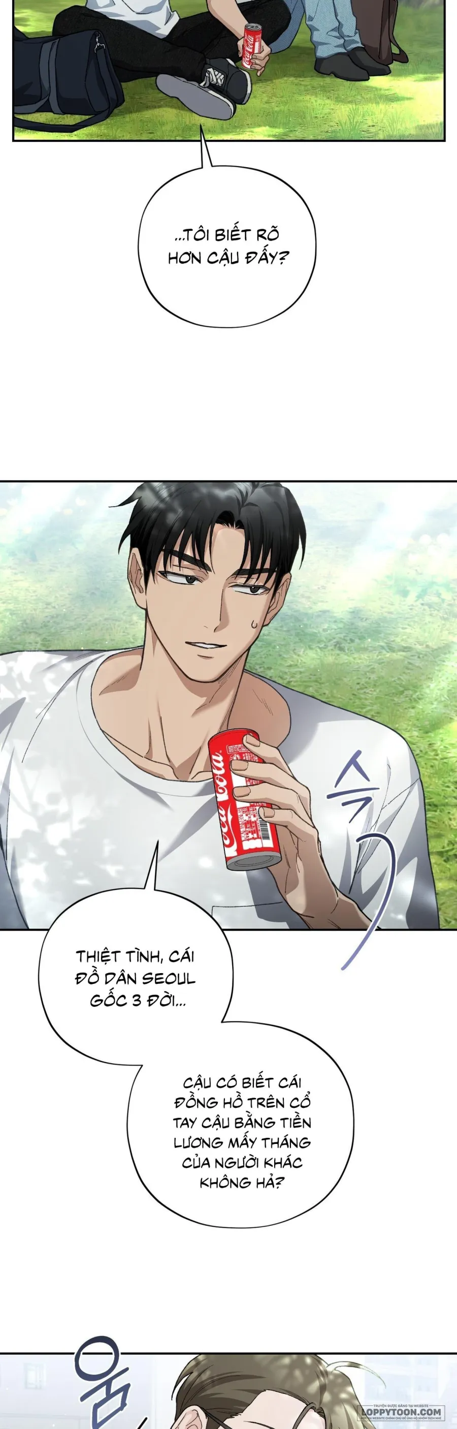 [19+] Quốc Lộ Số 1 - Chap 7 - Trang 7